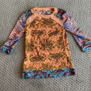 Maaji Rashguard